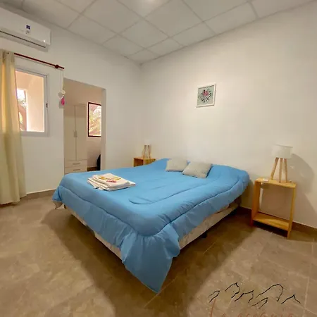 La Acequia Casa Apartment Cafayate Exterior photo
