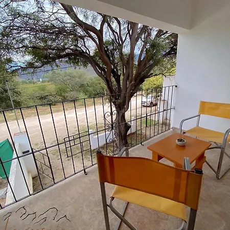 La Acequia Casa Apartment Cafayate Exterior photo