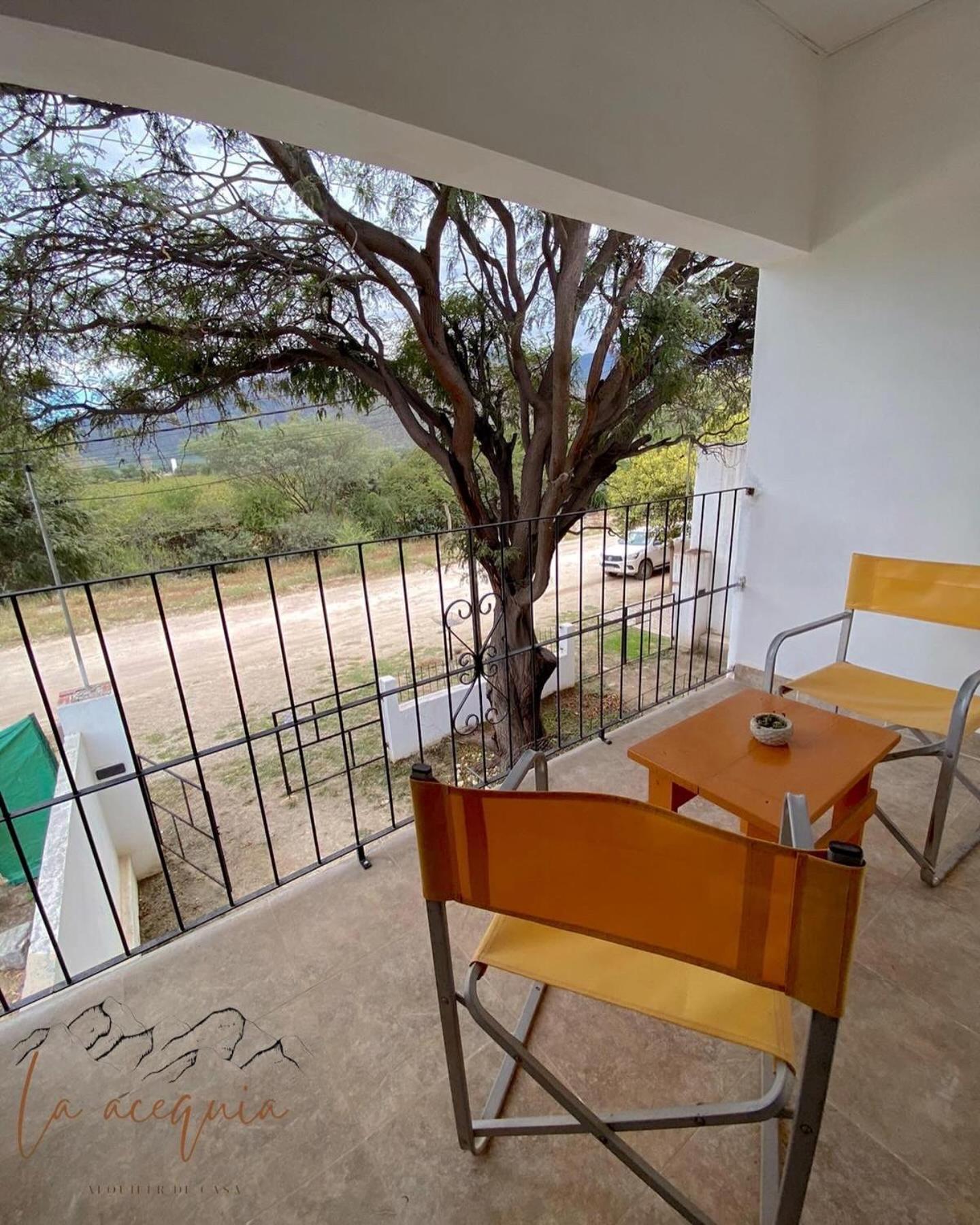 Apartment La Acequia Casa *