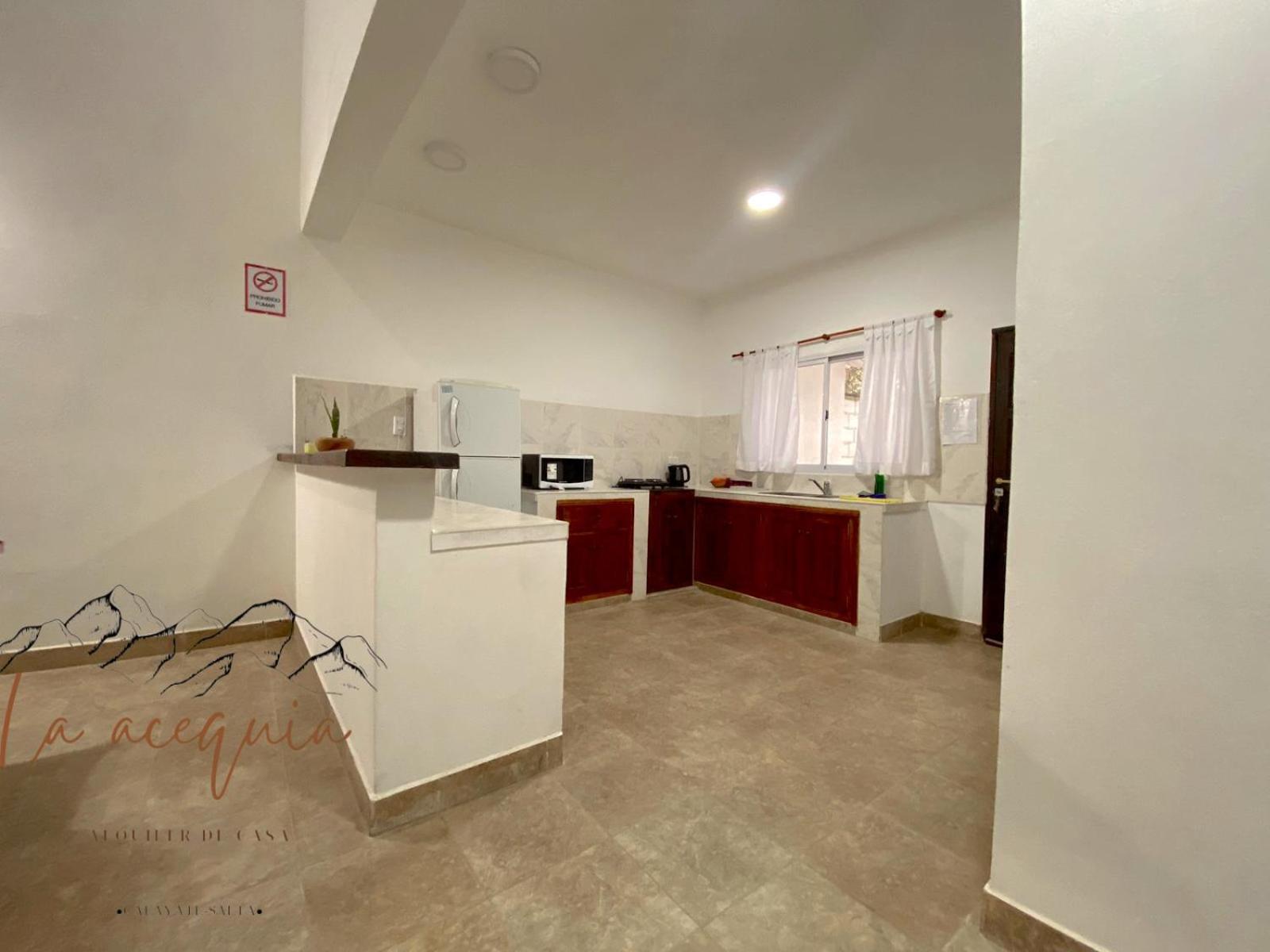 La Acequia Casa *