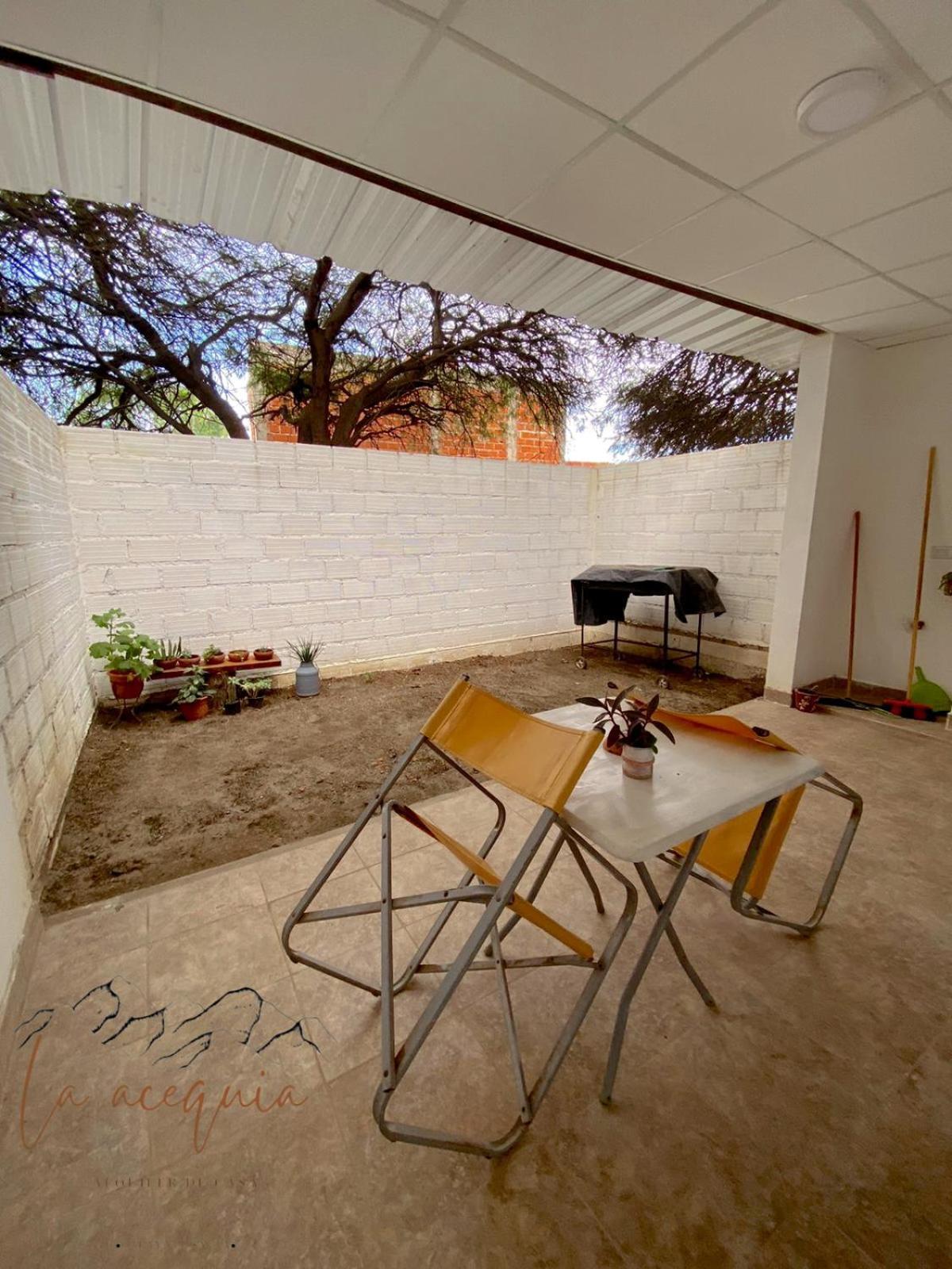 La Acequia Casa * Cafayate